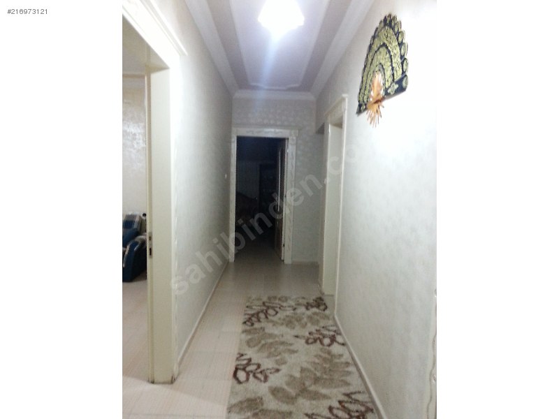 bakımlı kiralık daire
