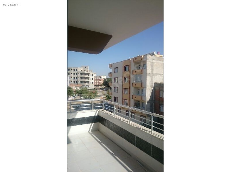 yeni bina yeni daire
