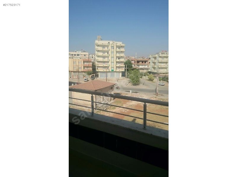 yeni bina yeni daire