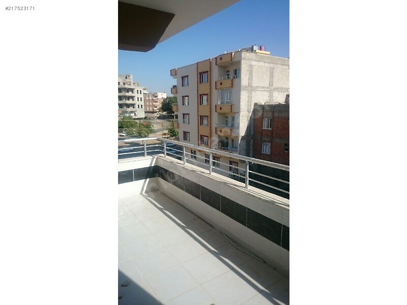 yeni bina yeni daire