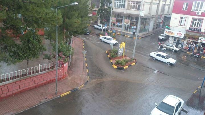 Mesaja eklenen eski resim