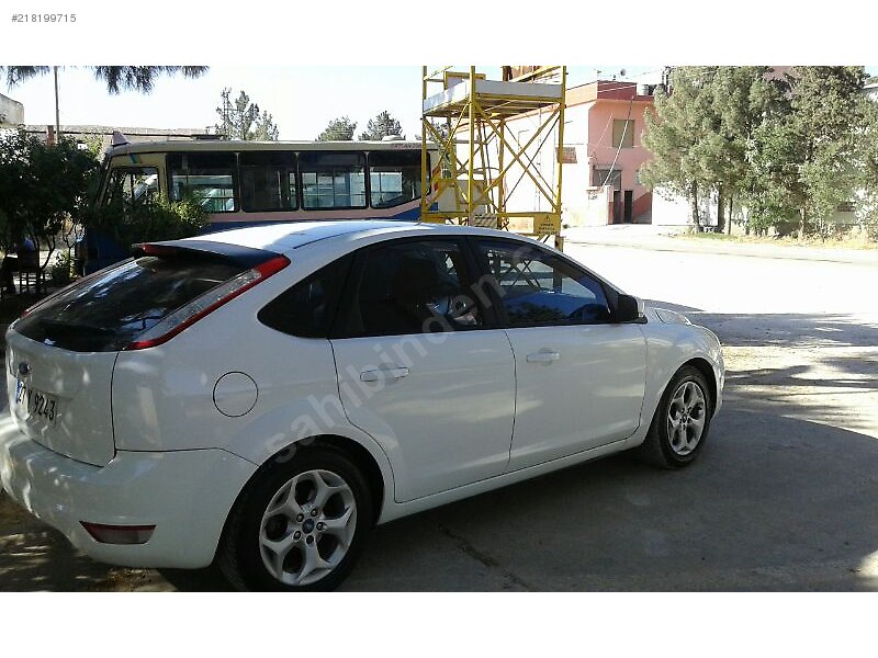 2011 sahibinden az km motor cok bakimli