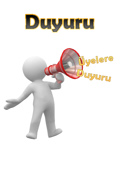 NTO Aidatları 1.Taksit Ödemeleri Son Gün 30 Haziran Salı