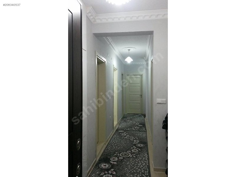 Nizip menderes mah. Içi yapilmiş 3+1 1.kat toki daire