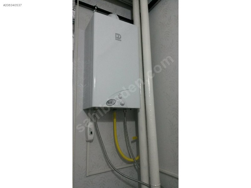 Nizip menderes mah. Içi yapilmiş 3+1 1.kat toki daire