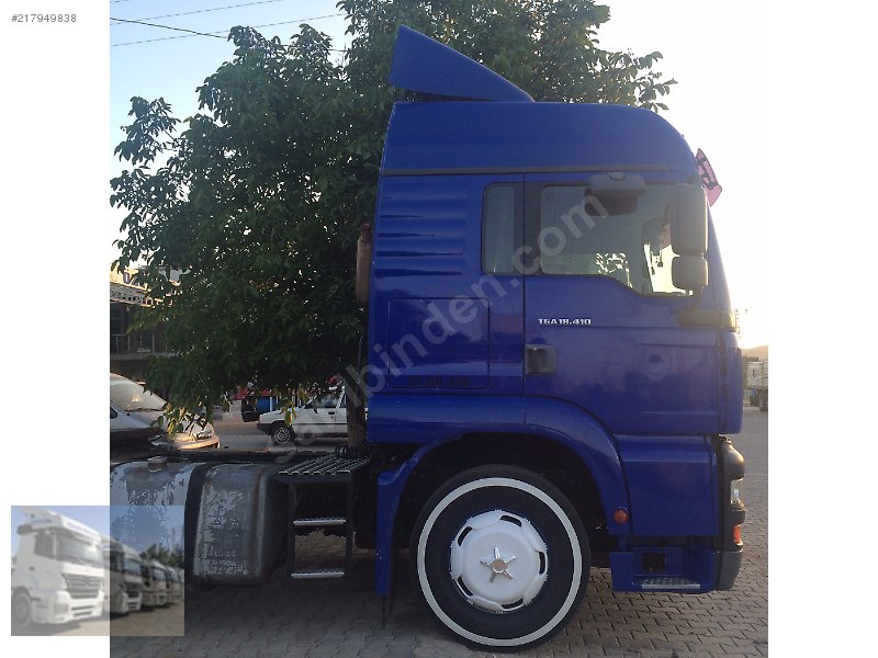 Sahibinden satlik hatasiz kusursuz 2004 model 18.410 t-g-a
