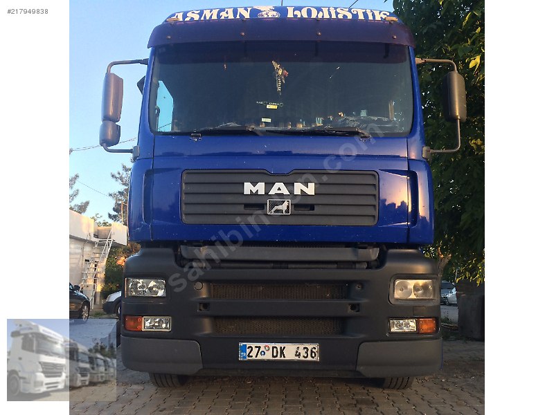 Sahibinden satlik hatasiz kusursuz 2004 model 18.410 t-g-a