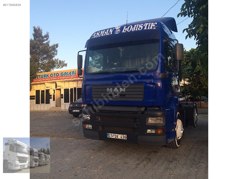 Sahibinden satlik hatasiz kusursuz 2004 model 18.410 t-g-a
