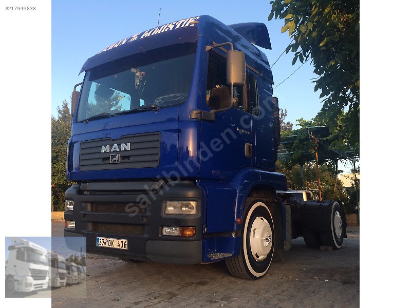 Sahibinden satlik hatasiz kusursuz 2004 model 18.410 t-g-a