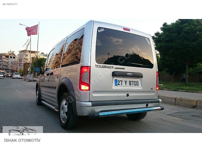 2012 gümüş gri boyasiz delüx
