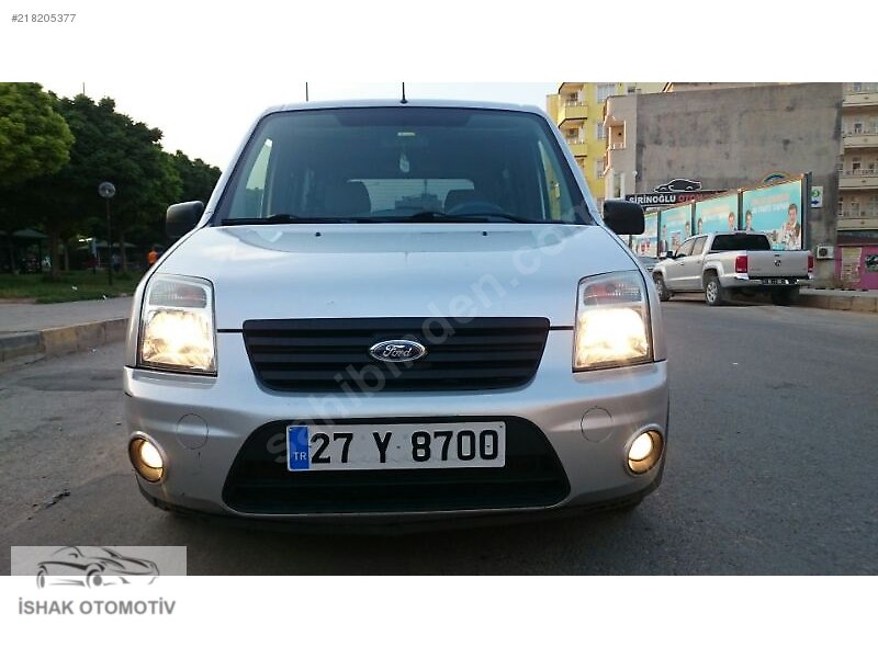 2012 gümüş gri boyasiz delüx