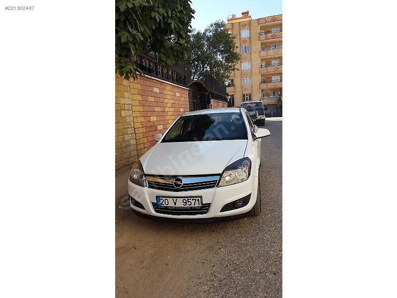 memurdan satilik temiz astra