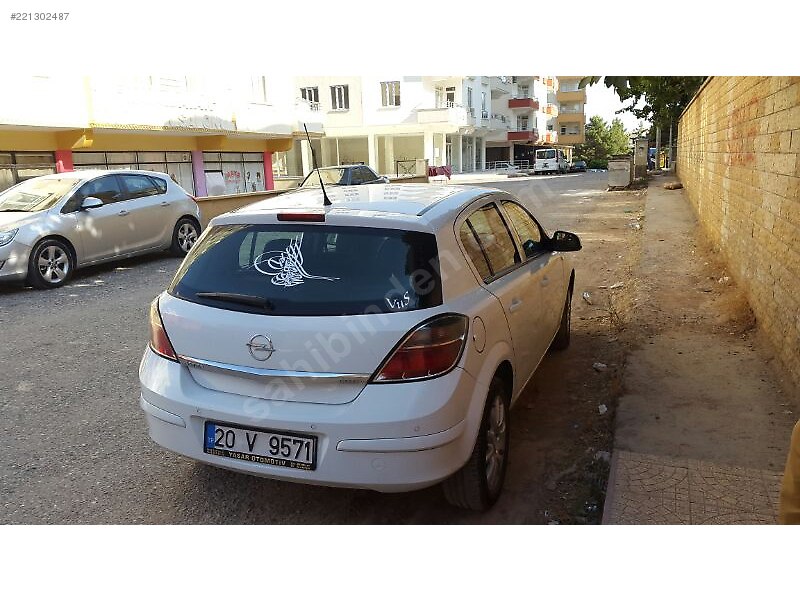 memurdan satilik temiz astra