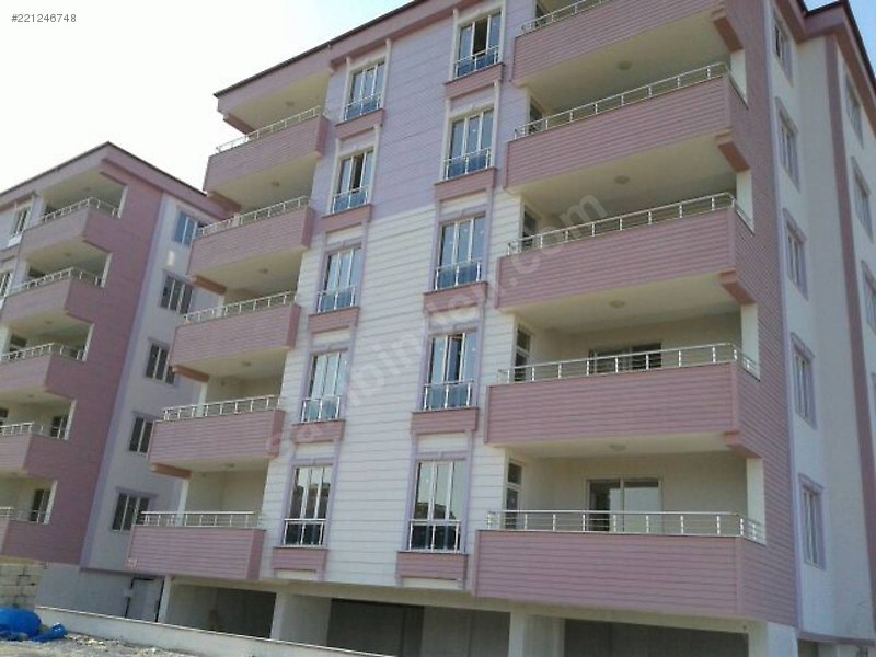 özel yapi son bir daire