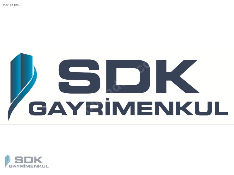 Nizip'de satilik 4+1 lüx daire