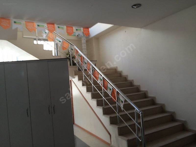 Nizip Atatürk Bulvarında 1150 Metre Kare Magaza