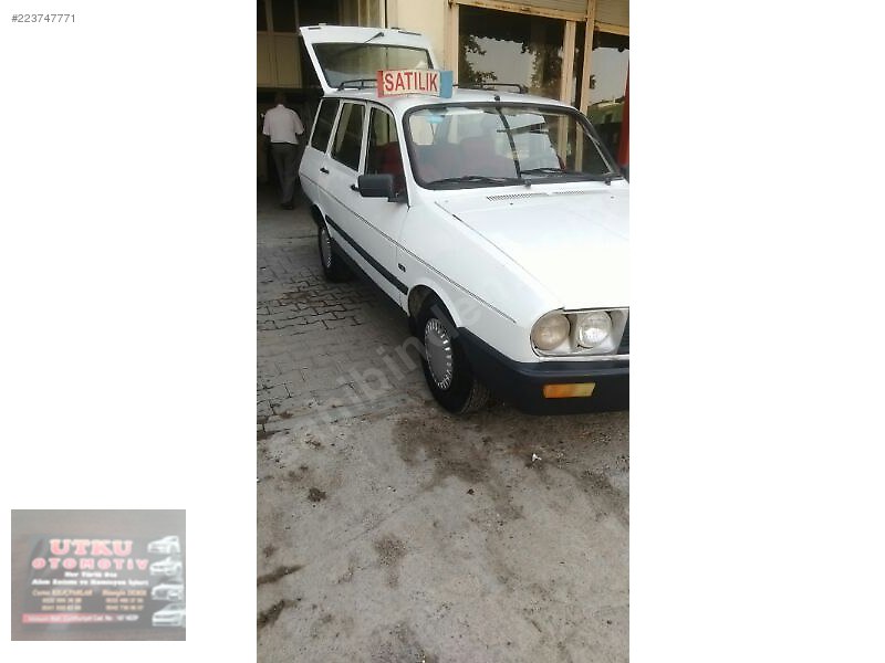 Hükümet konaği bitme aşamasinda