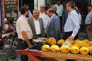 Photo - Ak Parti Genel Başkan Yardımcısı Abdulhamid Gül,Gaziantep eski milletvekili M