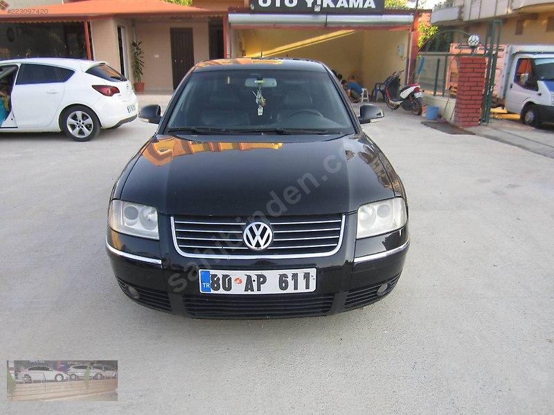 Eylül Otomotivden 2005 Exckusive