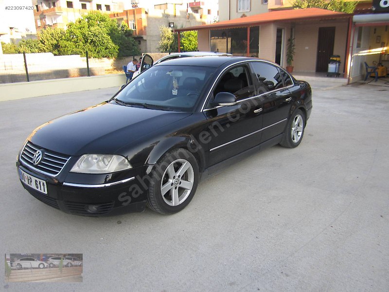 Eylül Otomotivden 2005 Exckusive