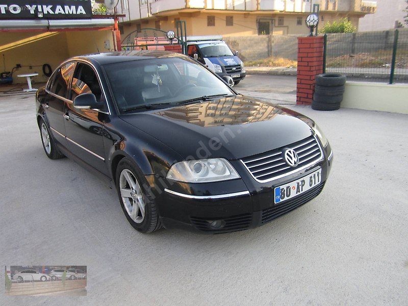 Eylül Otomotivden 2005 Exckusive