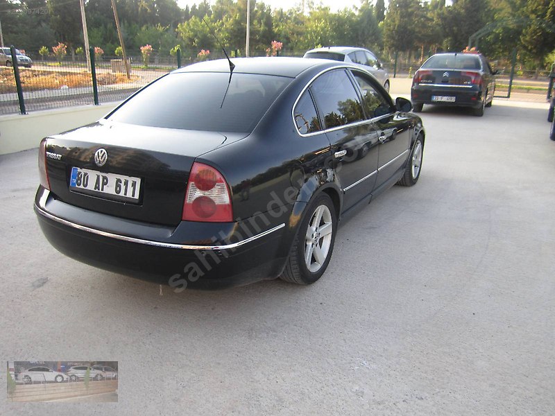 Eylül Otomotivden 2005 Exckusive