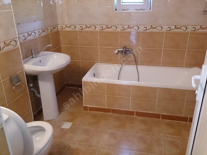 3+1 bireysel kombi lüx daire...