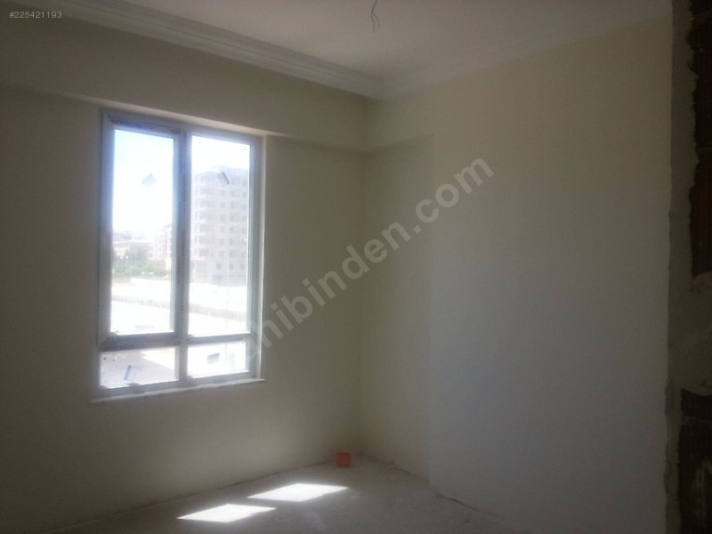 Inşaat firmasindan 3+1 175 m2 daire hemen teslim
