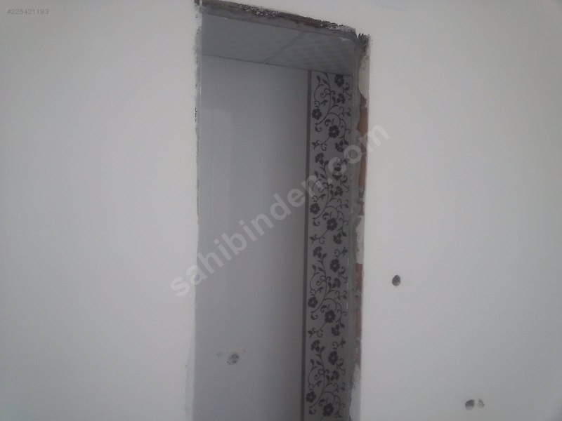 Inşaat firmasindan 3+1 175 m2 daire hemen teslim