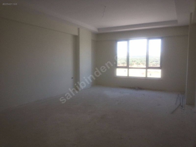 Inşaat firmasindan 3+1 175 m2 daire hemen teslim