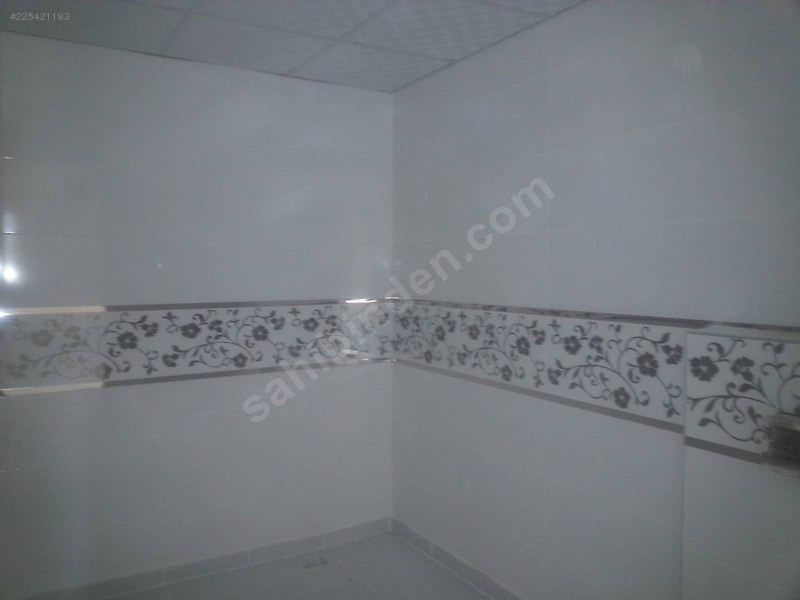 Inşaat firmasindan 3+1 175 m2 daire hemen teslim