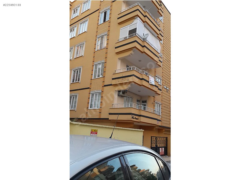 Uygar emlaktan 3+1 lüx yapili daire