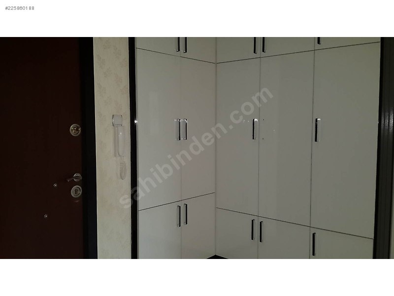 Uygar emlaktan 3+1 lüx yapili daire