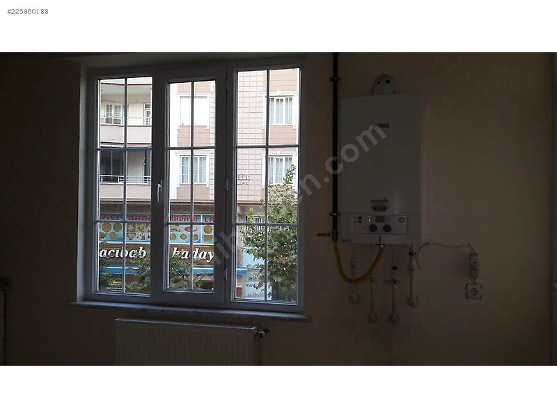 Uygar emlaktan 3+1 lüx yapili daire