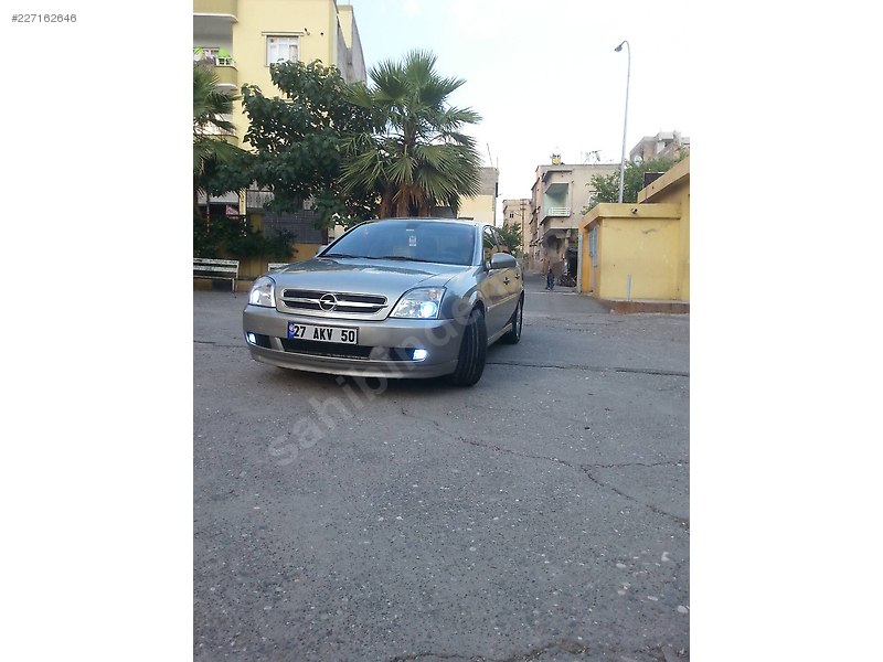 Boyasizzz opel vectra c kasa masrafsiz mahyerr zenonluu ful orj