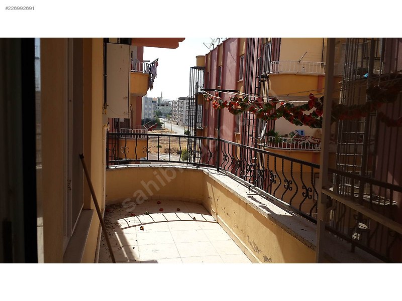 Nizip mimar sinanda satlik 175 m2 daire