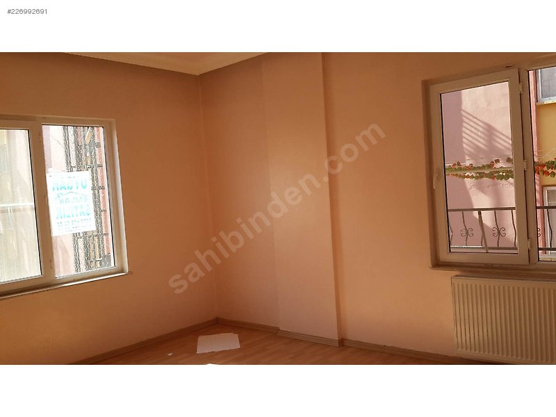 Nizip mimar sinanda satlik 175 m2 daire