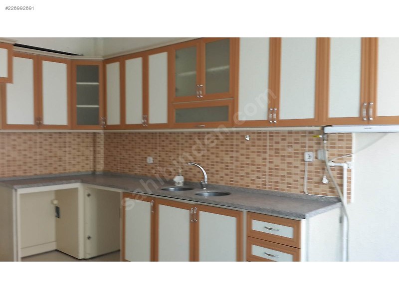 Nizip mimar sinanda satlik 175 m2 daire