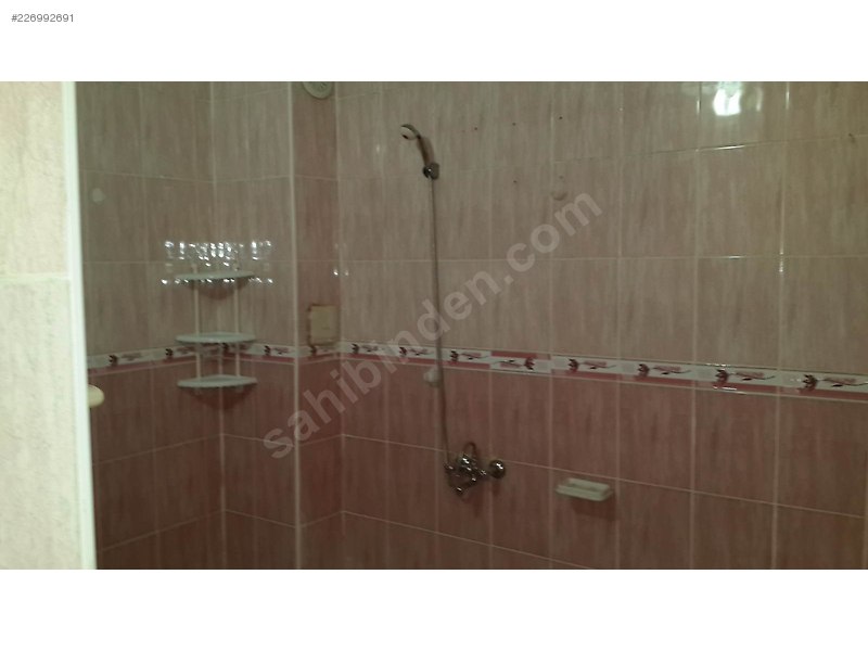 Nizip mimar sinanda satlik 175 m2 daire