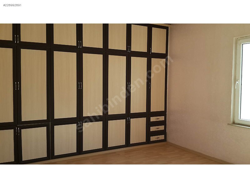 Nizip mimar sinanda satlik 175 m2 daire