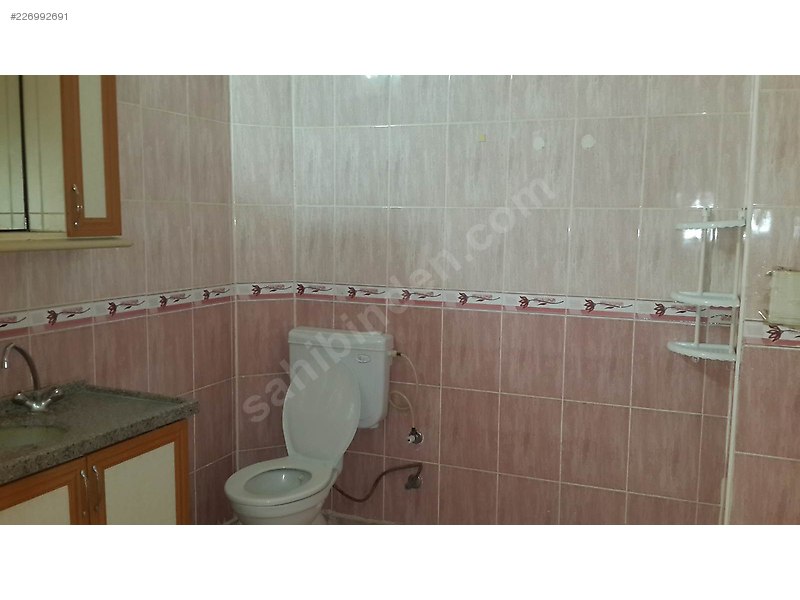 Nizip mimar sinanda satlik 175 m2 daire