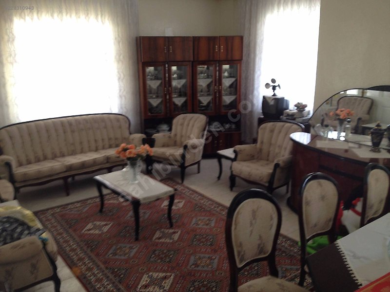 Petek evlerde acill satlik daire