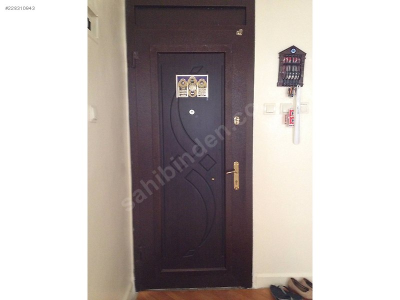 Petek evlerde acill satlik daire