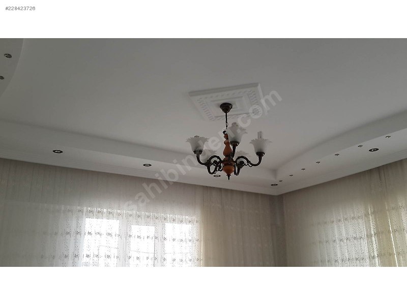 NİZİPTE SATLIK 4+1 200 m2 LÜX DAİRE acilll