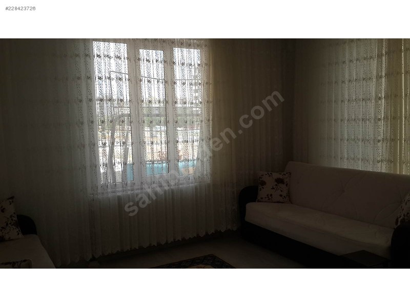 NİZİPTE SATLIK 4+1 200 m2 LÜX DAİRE acilll