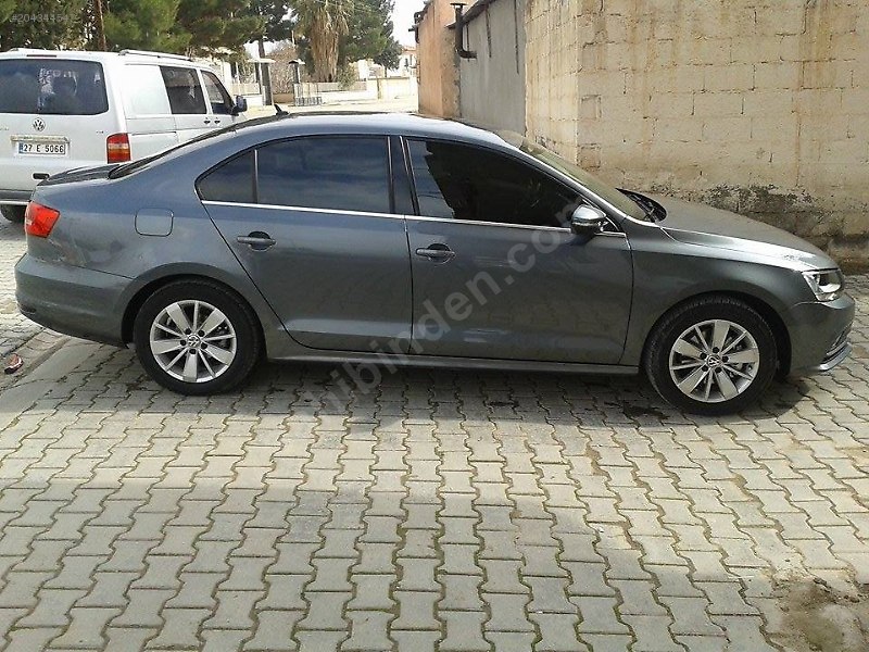 2015 kasa jetta
