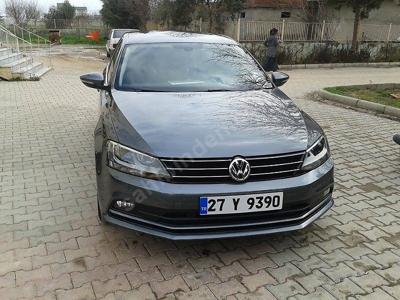 2015 kasa jetta