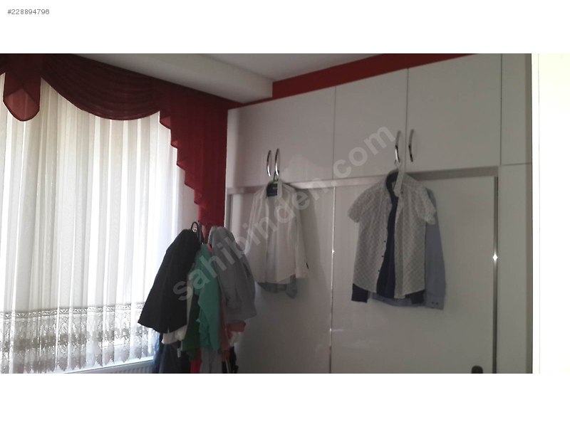 Nizip mimar sinanda satlik 3+1 süper lüx daire