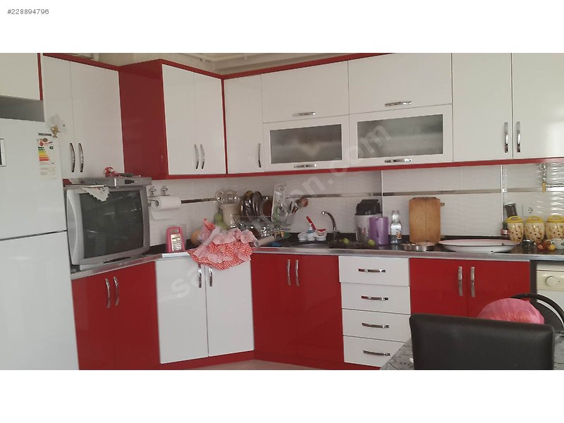 Nizip mimar sinanda satlik 3+1 süper lüx daire