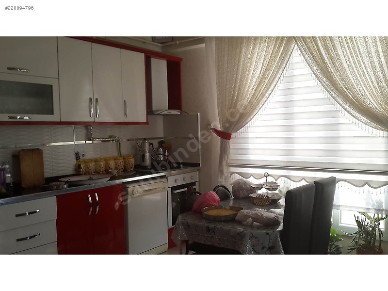 Nizip mimar sinanda satlik 3+1 süper lüx daire